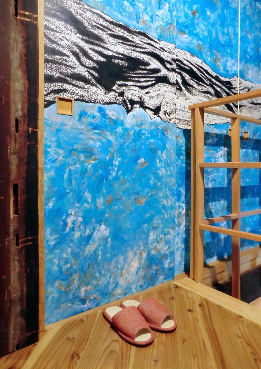 Guest house Machiya Yanagi 3*