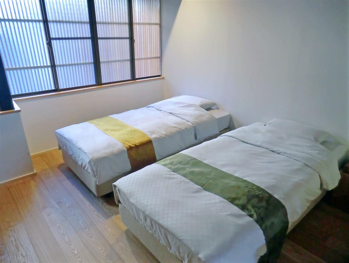 Guest house Machiya Yanagi 3*