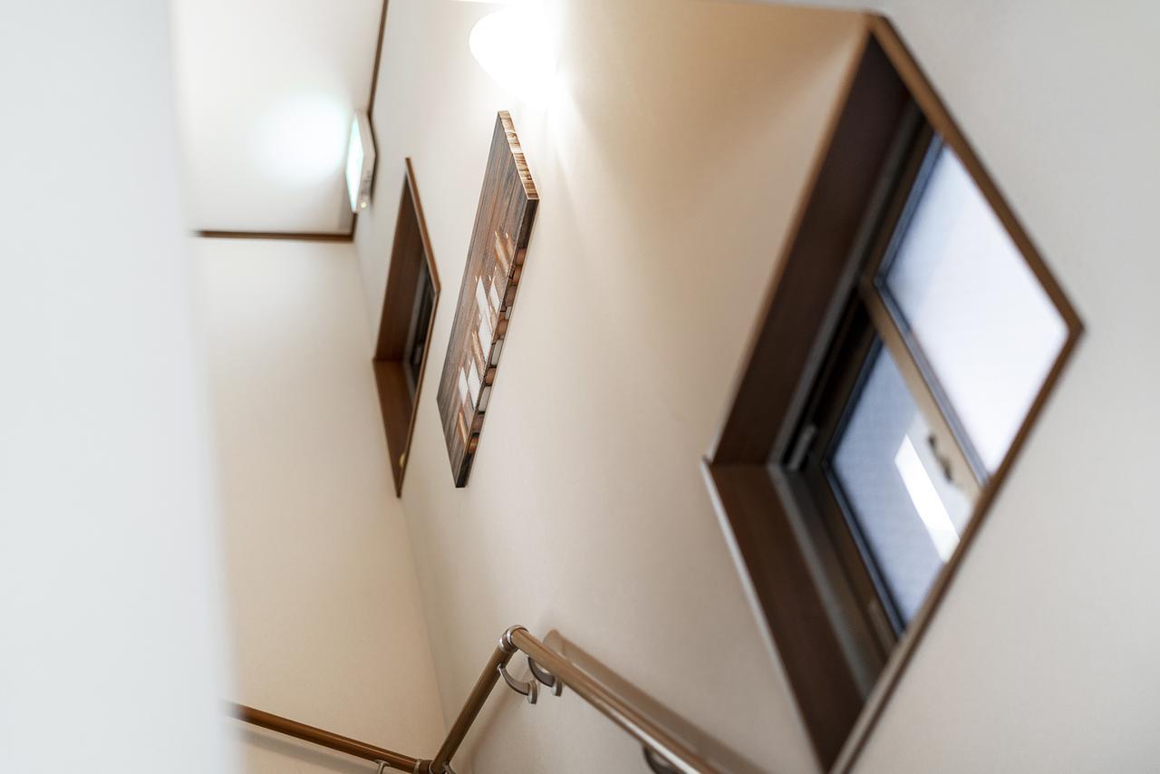 Kyono Iori Yasuragi Holiday home Kyoto