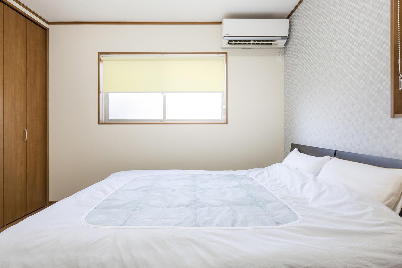 Kyono Iori Yasuragi Holiday home