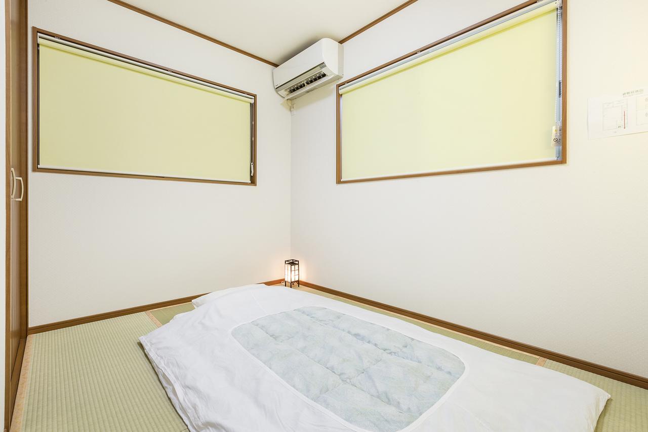 Holiday home Kyono Iori Yasuragi