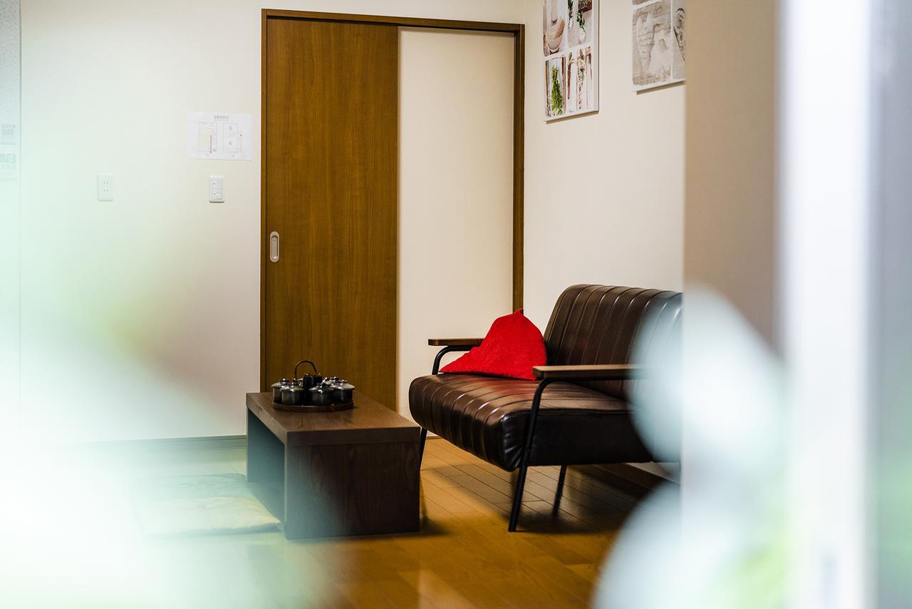 Kyono Iori Yasuragi Holiday home *