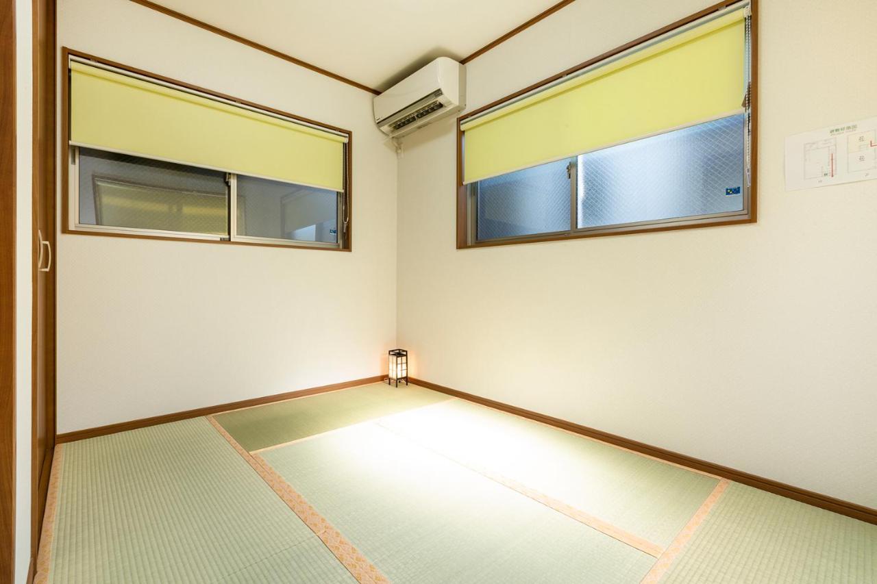 Kyono Iori Yasuragi Holiday home *