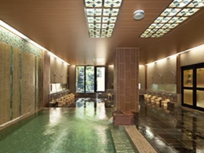 Hotel Mikihan Kyoto