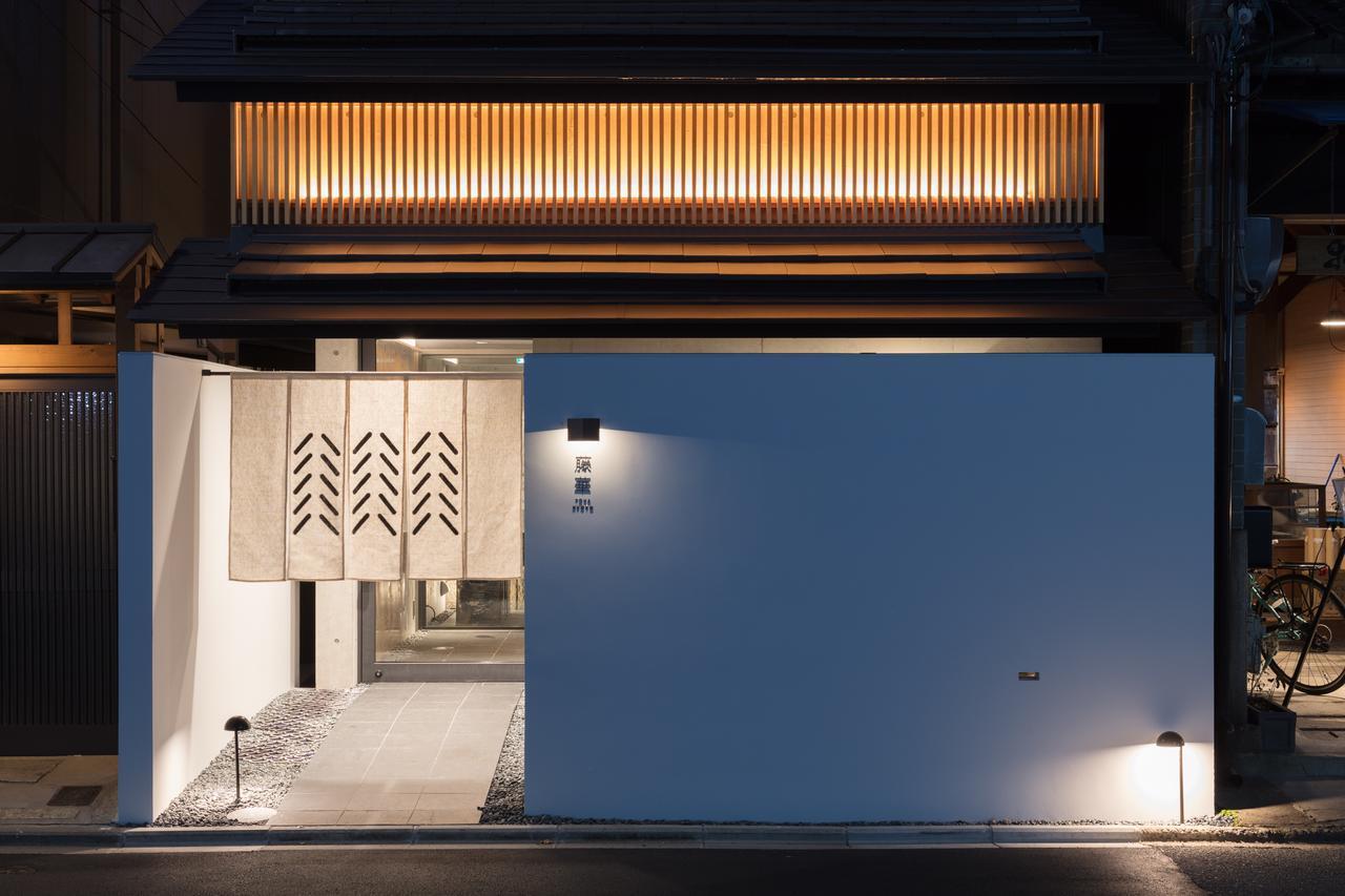Luxury Designer Private Toka * Kyoto