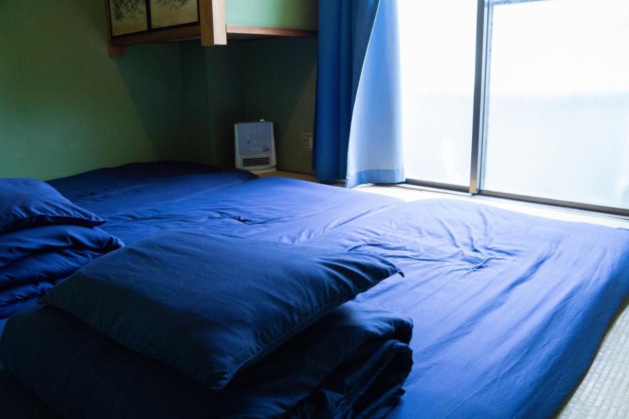 Hostel Peace House Sakura Kyoto