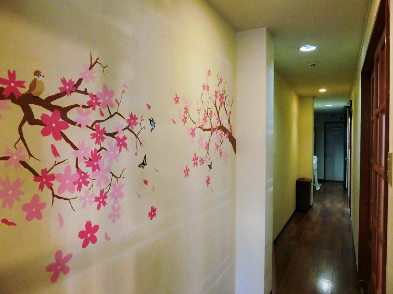 Hostel Peace House Sakura