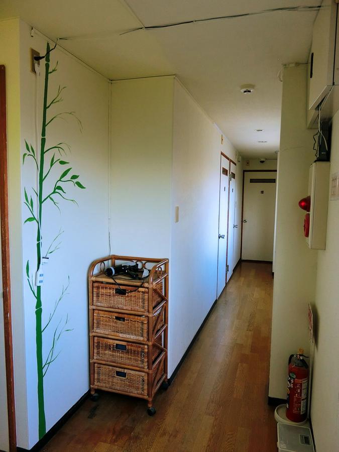 Hostel Peace House Sakura