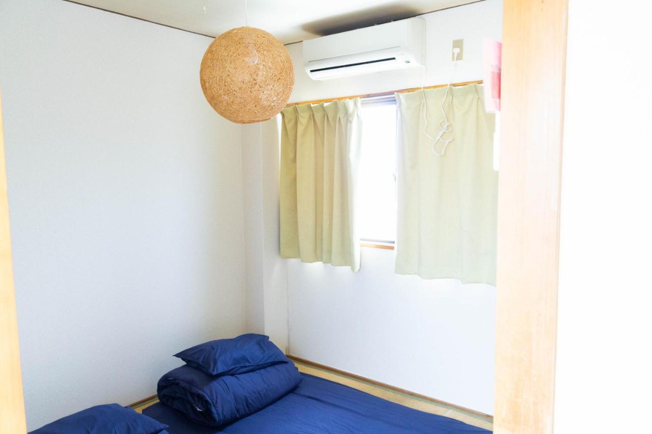 Hostel Peace House Sakura Kyoto