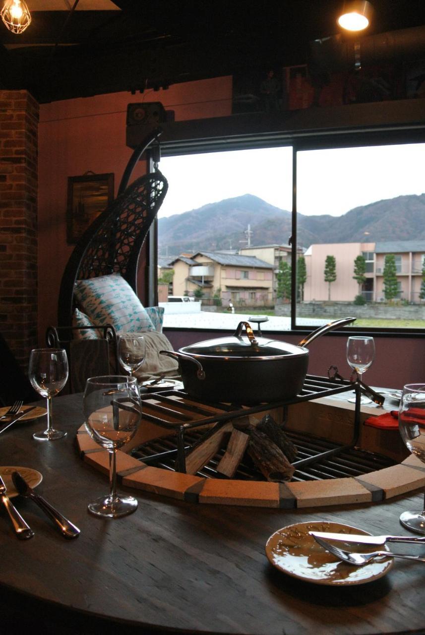 Guest house Yadoya Kyoto