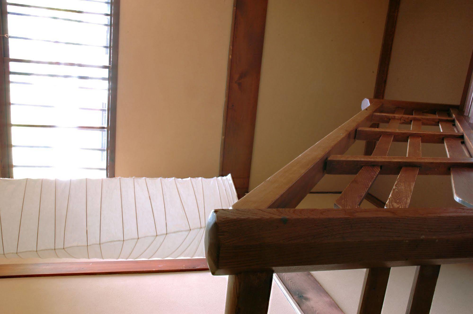 Ryokan Motonago Kyoto