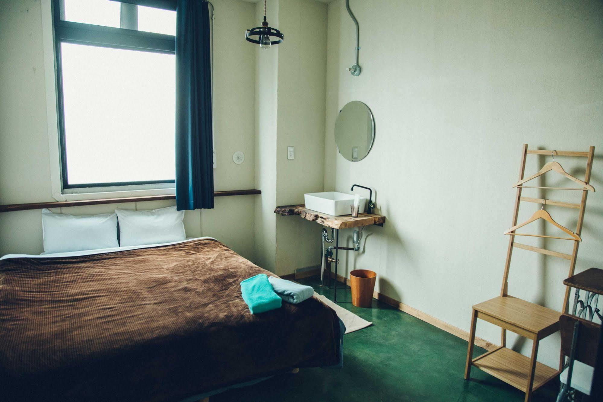 Len Kawaramachi Hostel Kyoto