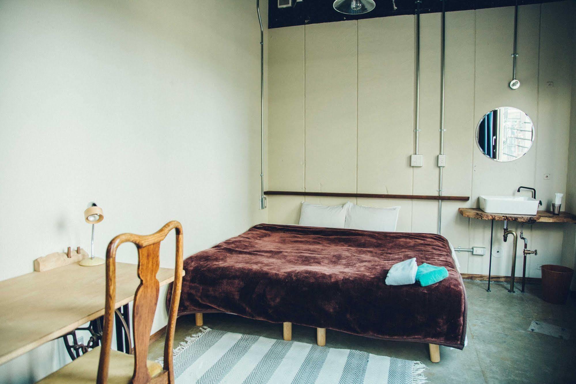 Len Kawaramachi Hostel *