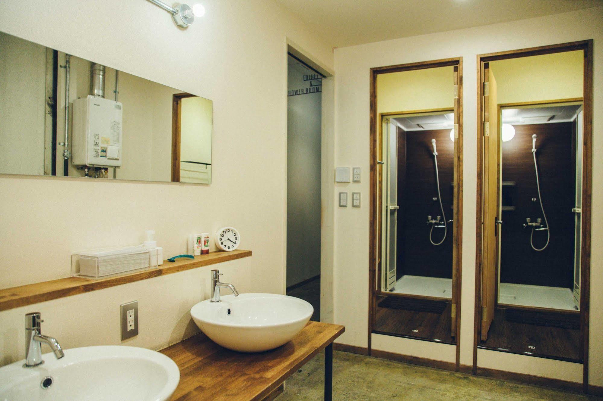 Len Kawaramachi Hostel *