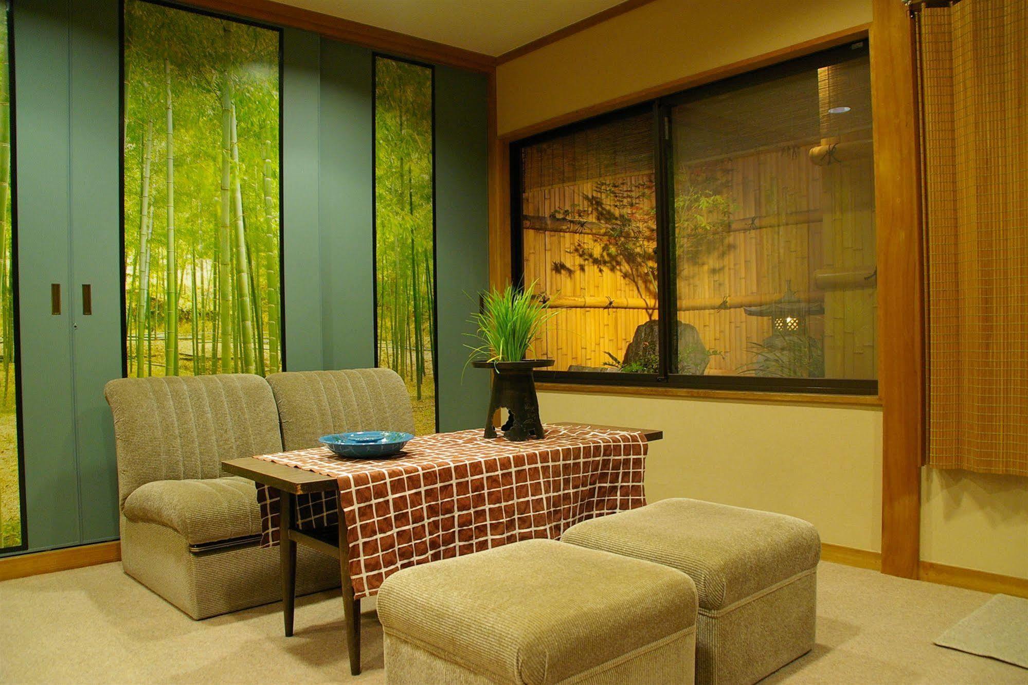 Ryokan Sawaya Honten