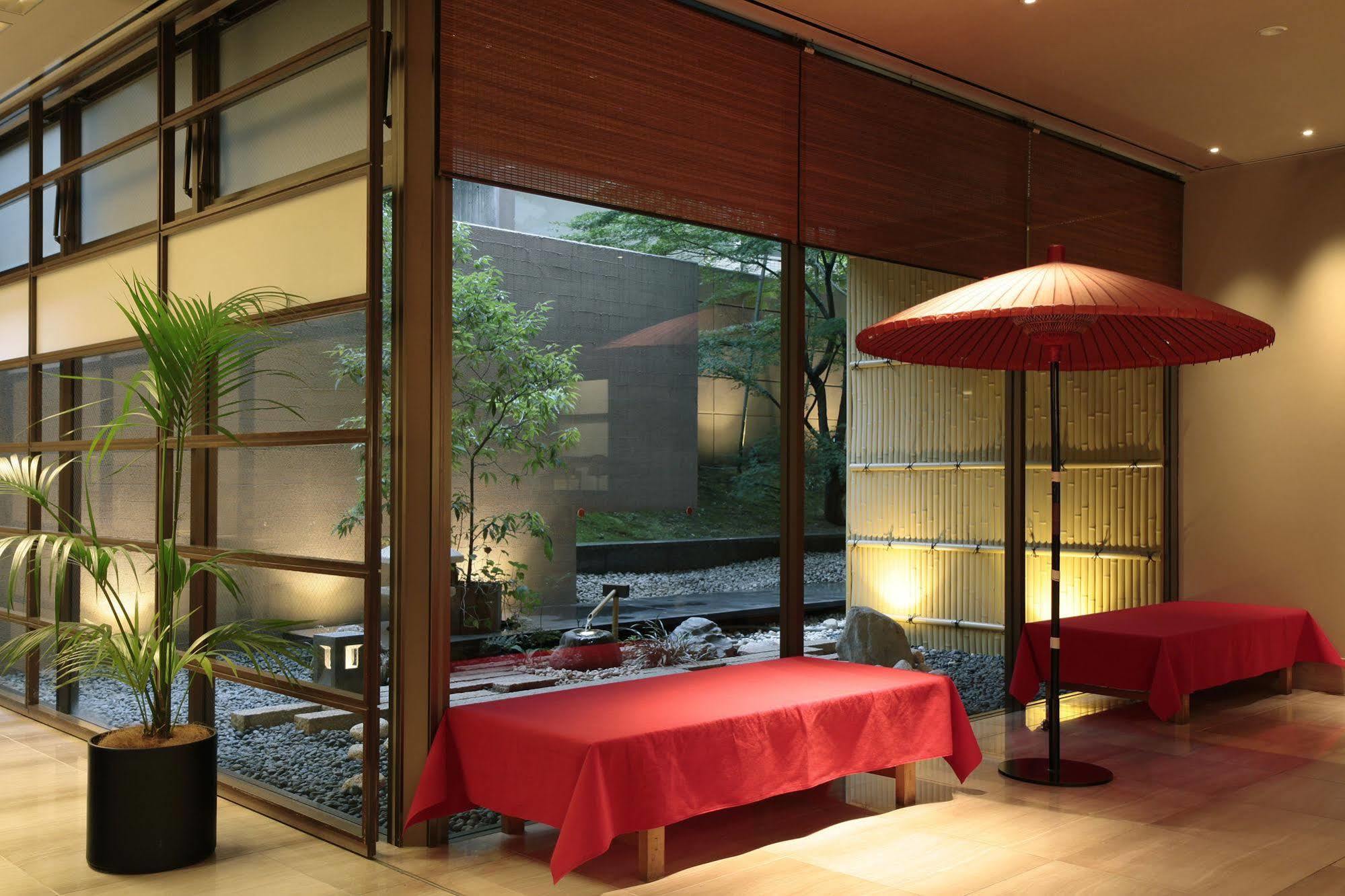 Mitsui Garden Shijo Kyoto