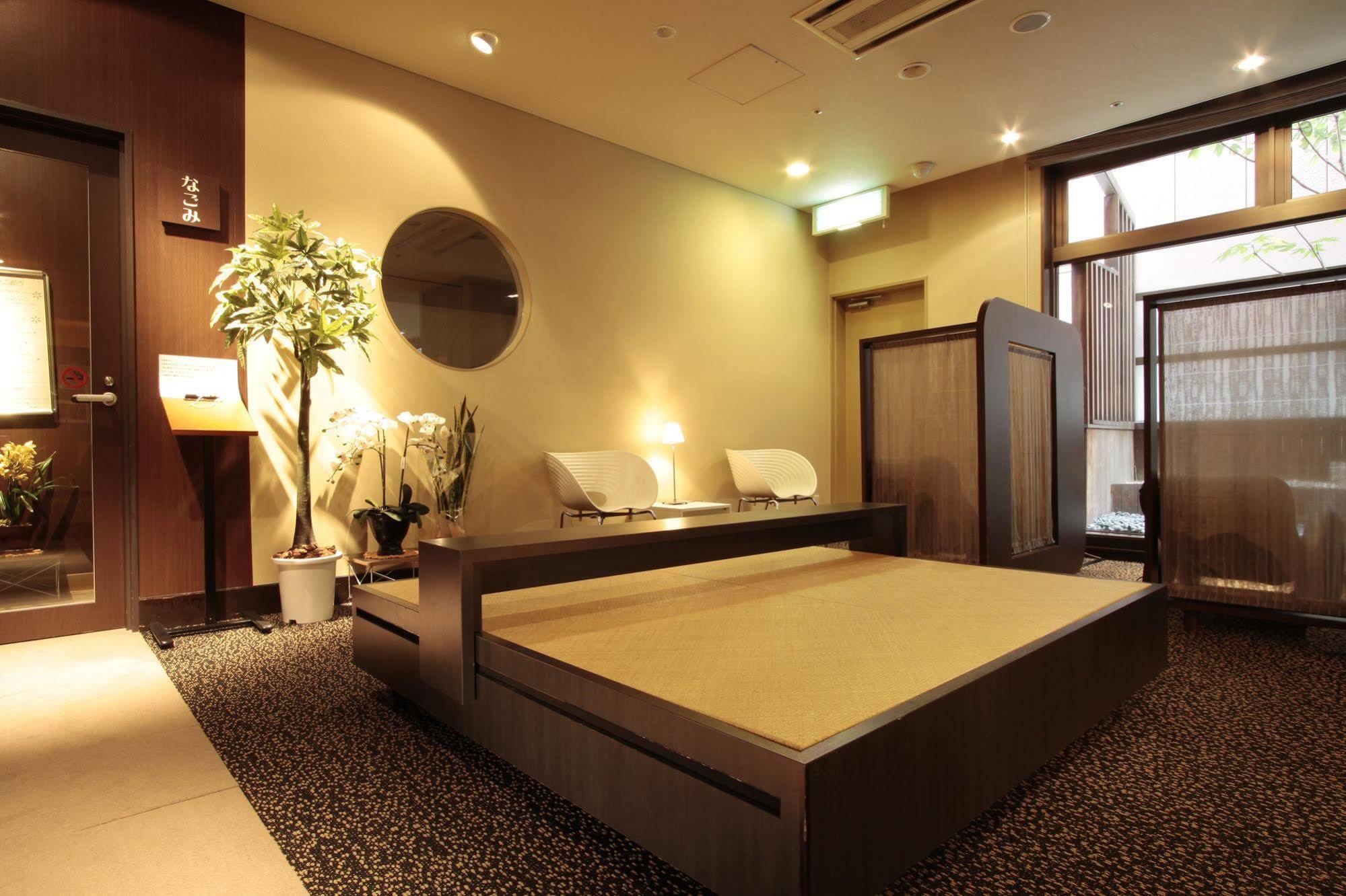 Mitsui Garden Shijo