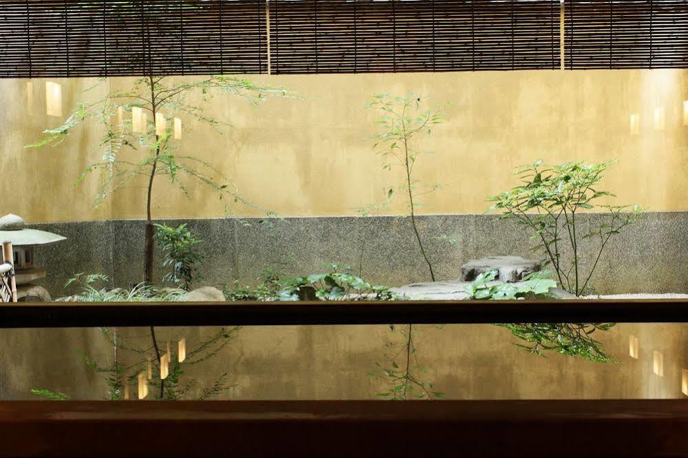 Gion Hatanaka Ryokan Kyoto