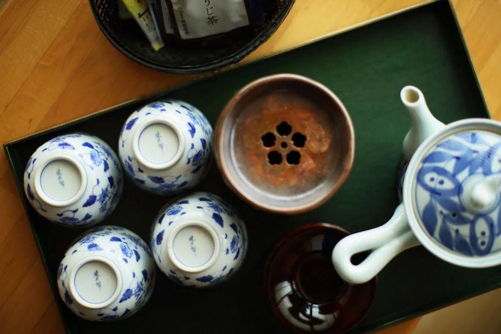 Gion Hatanaka Ryokan