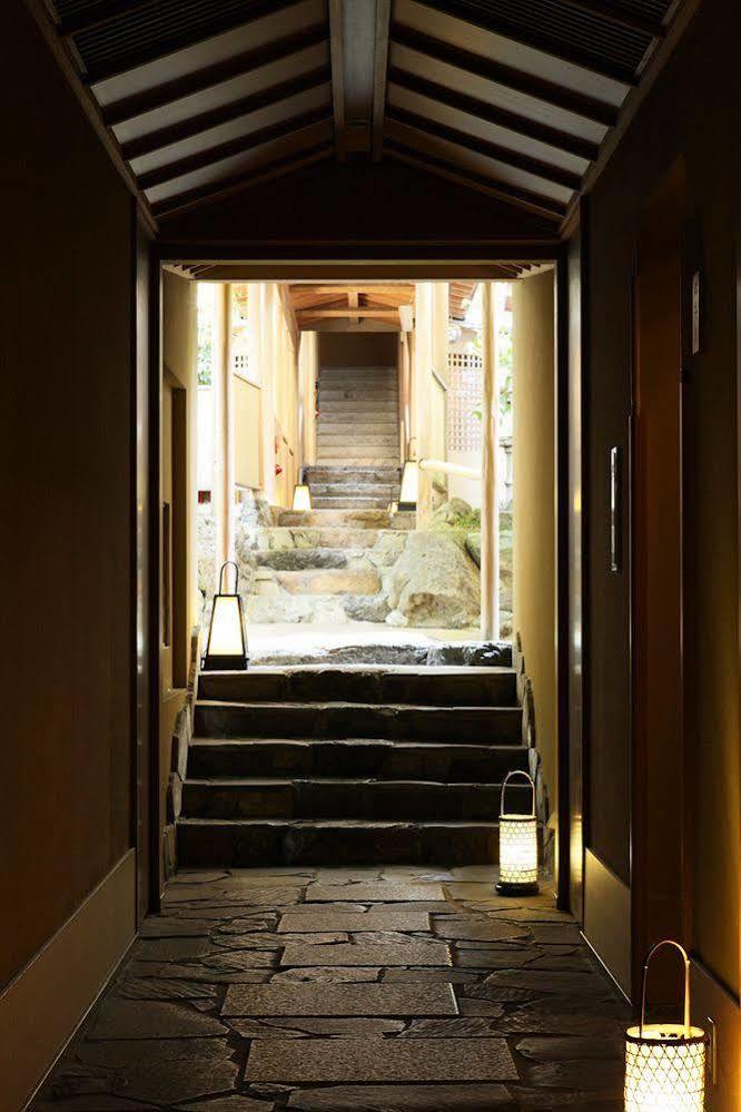 Gion Hatanaka 4* Kyoto
