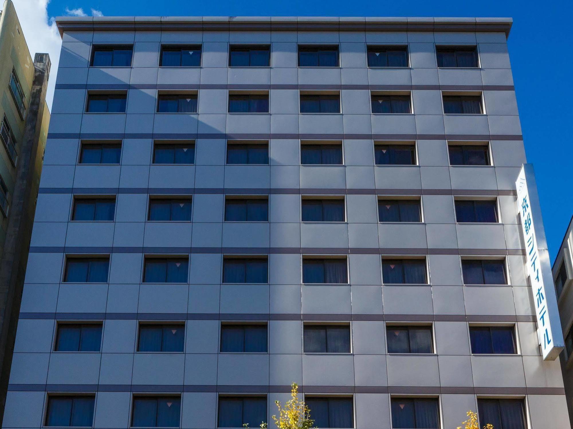 Hotel Kyoto City Hotel Kyoto