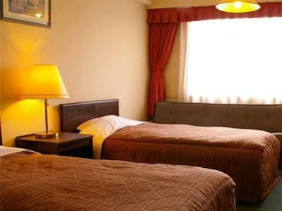 Kyoto City Hotel Hotel
