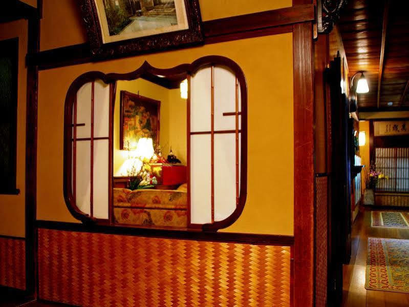 Seikoro - Established In 1831 Kyoto