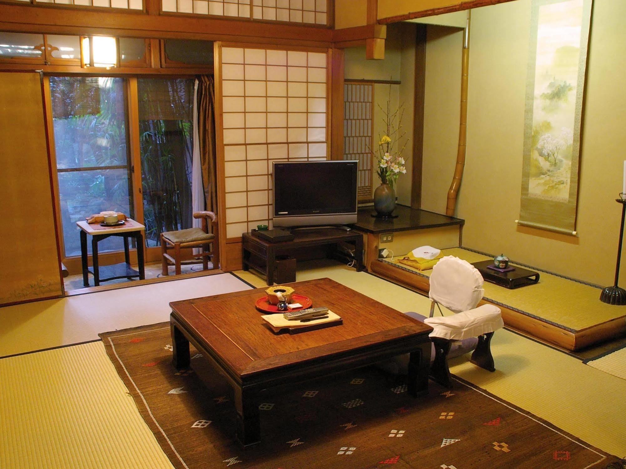 Seikoro - Established In 1831 Ryokan 4*