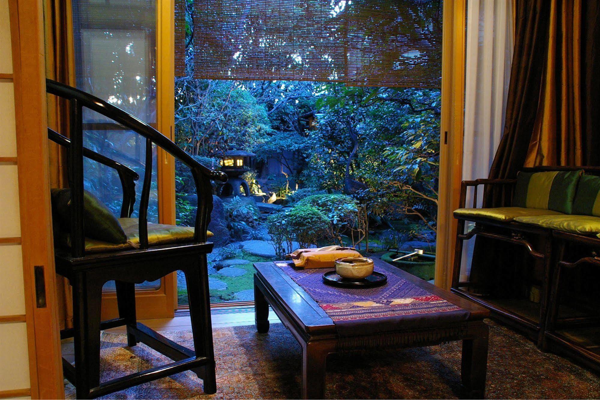 Seikoro - Established In 1831