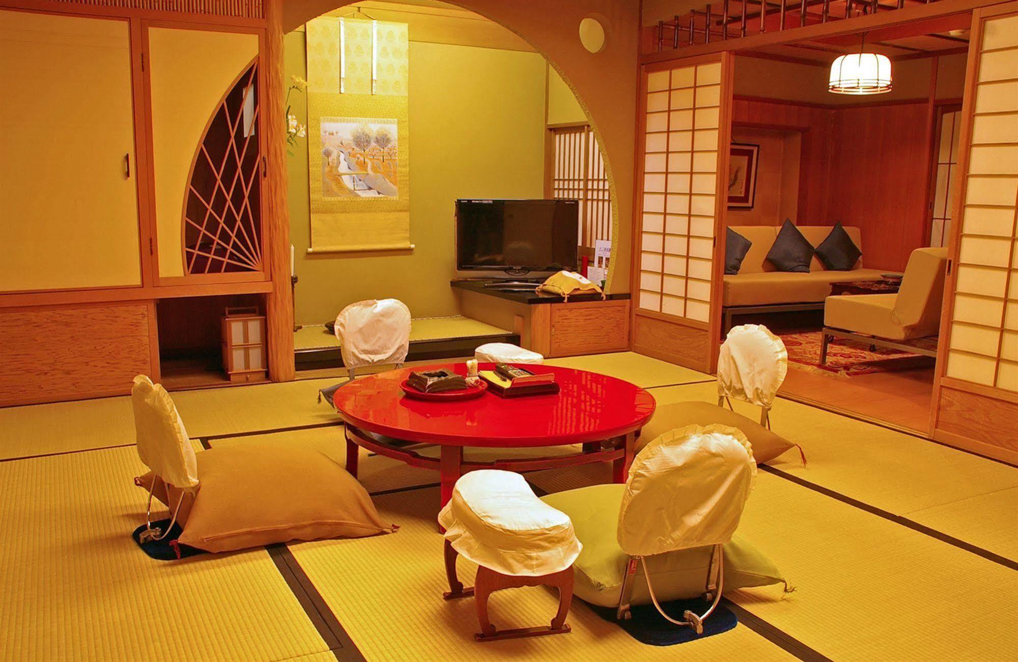 Seikoro - Established In 1831 Ryokan 4*