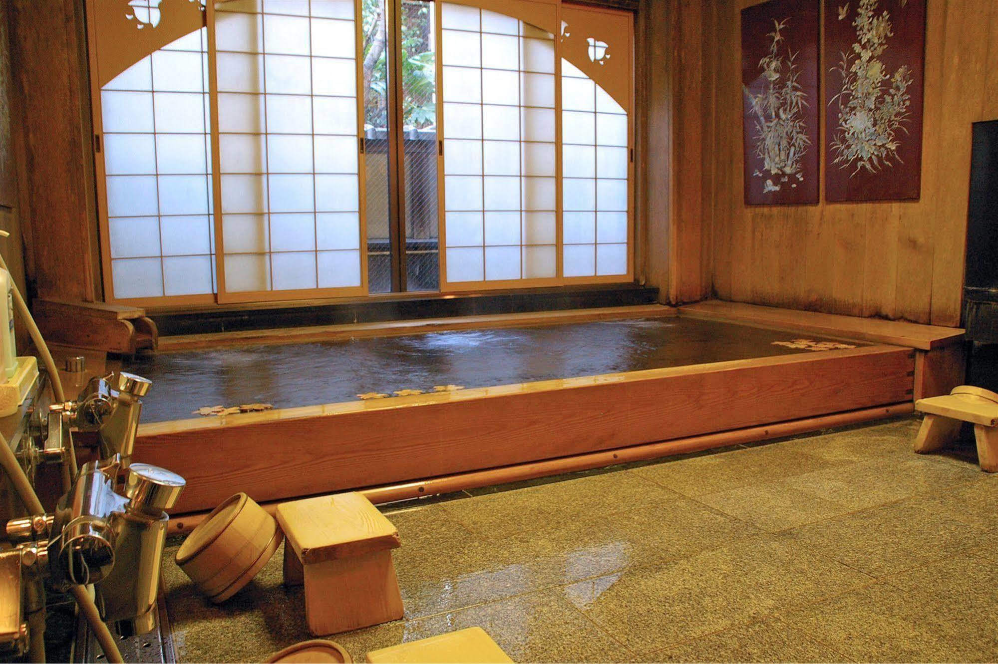 Ryokan Seikoro - Established In 1831 Kyoto