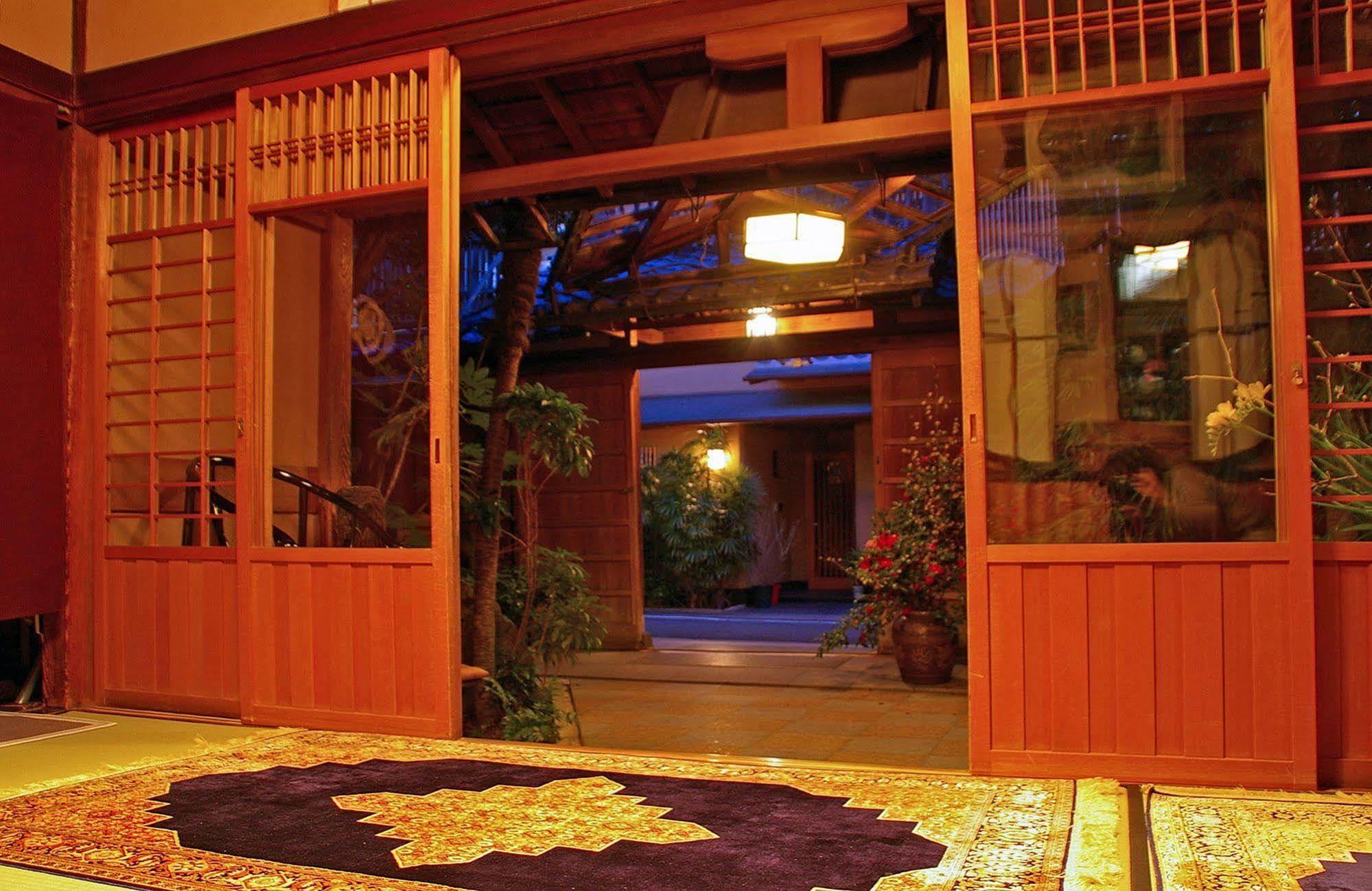 Seikoro - Established In 1831 Kyoto