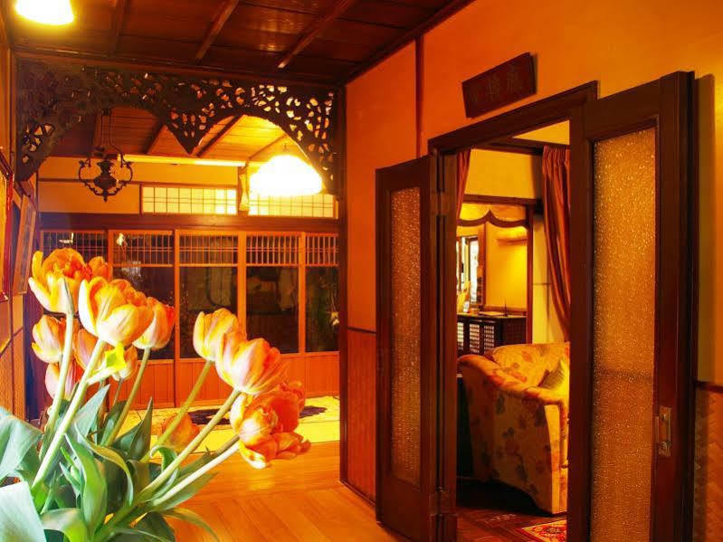 Seikoro - Established In 1831 4*