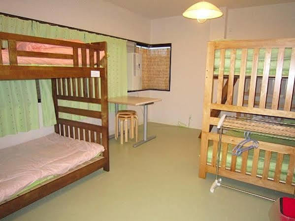 Guest House Kyoto Hotel Kyoto