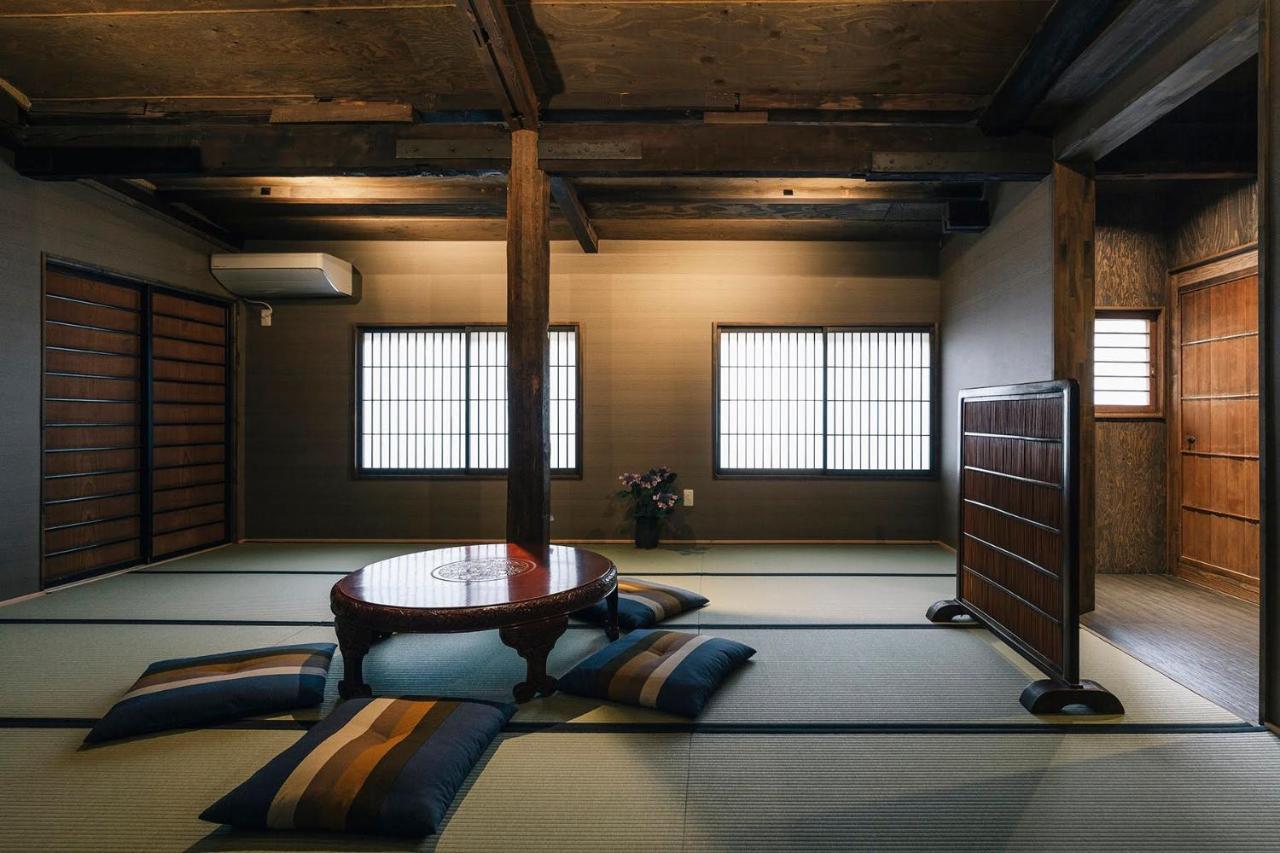Hazuki Inn 2*