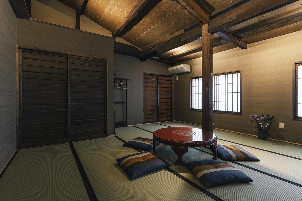 Hazuki Inn Kyoto