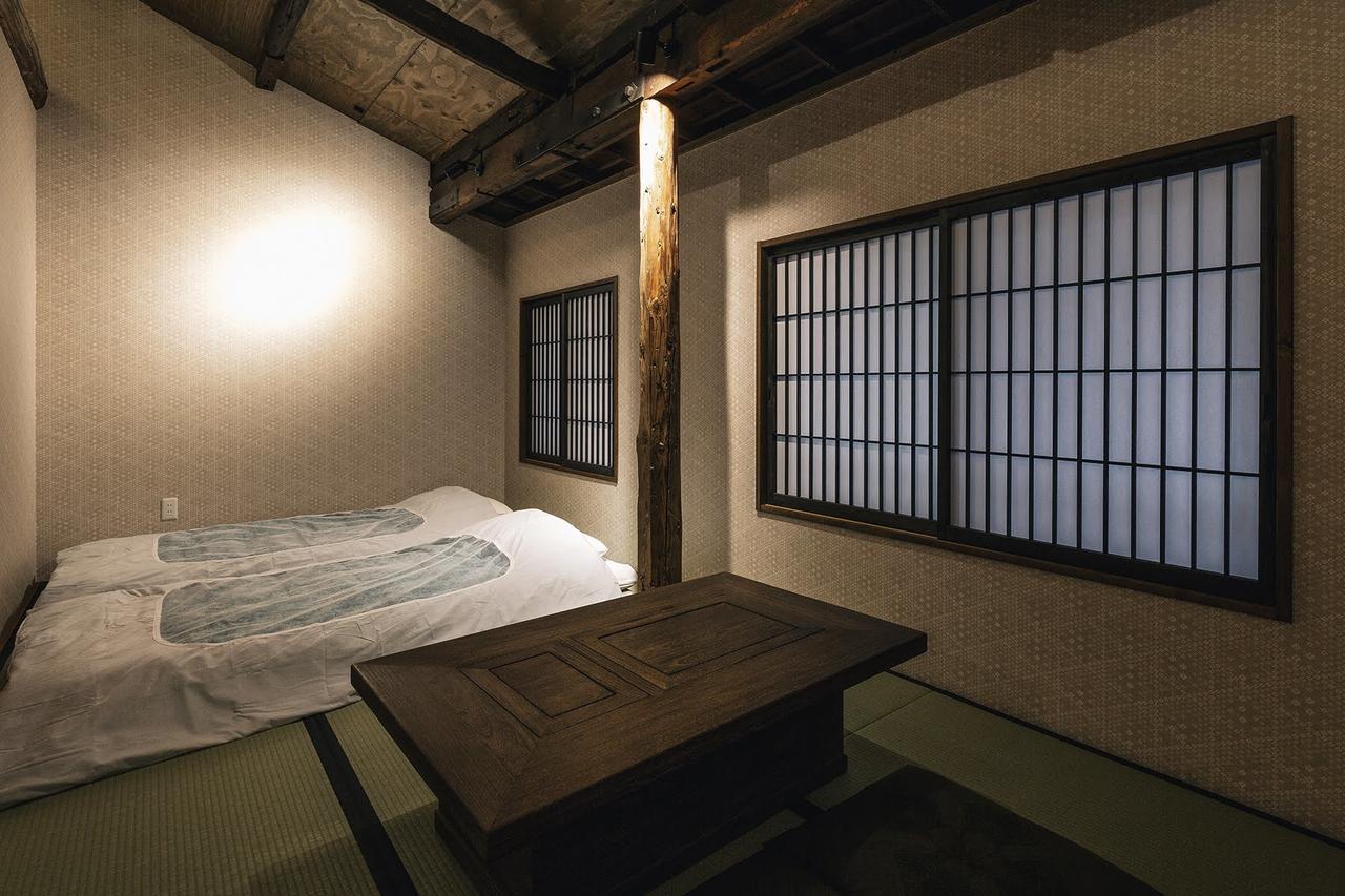 Inn Hazuki 2*