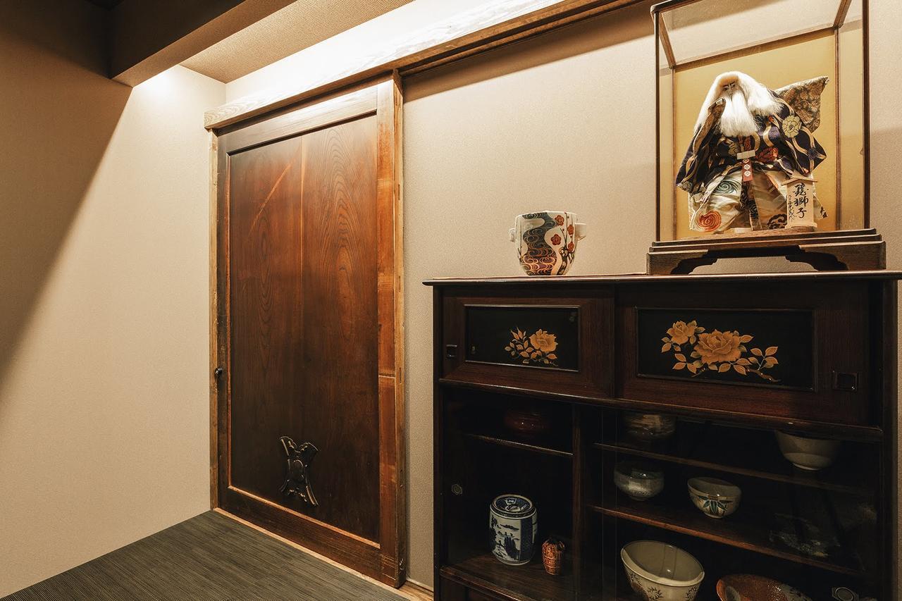 Inn Hazuki