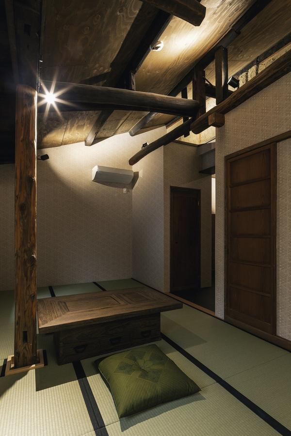 Inn Hazuki 2*