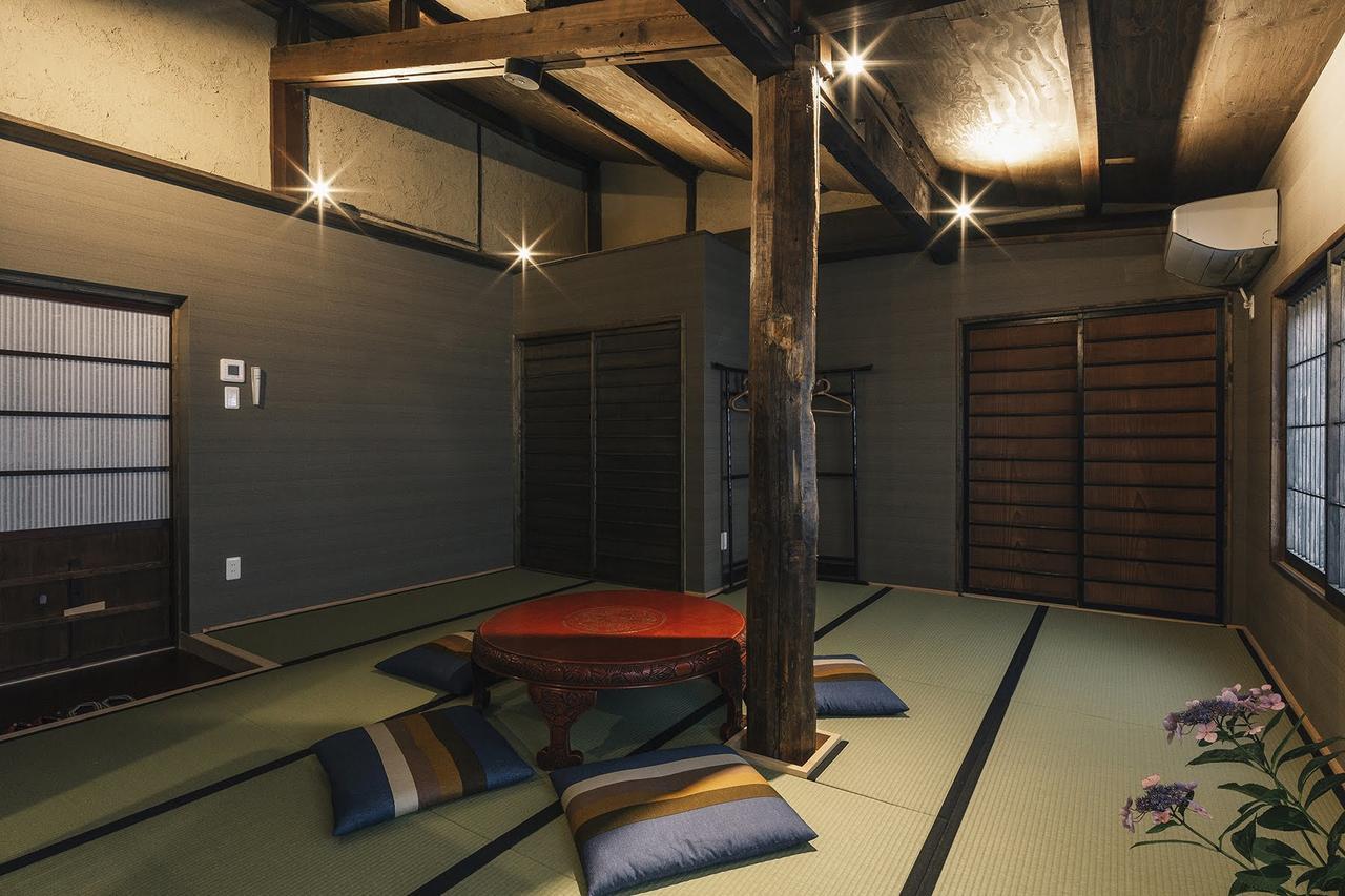 Inn Hazuki Kyoto