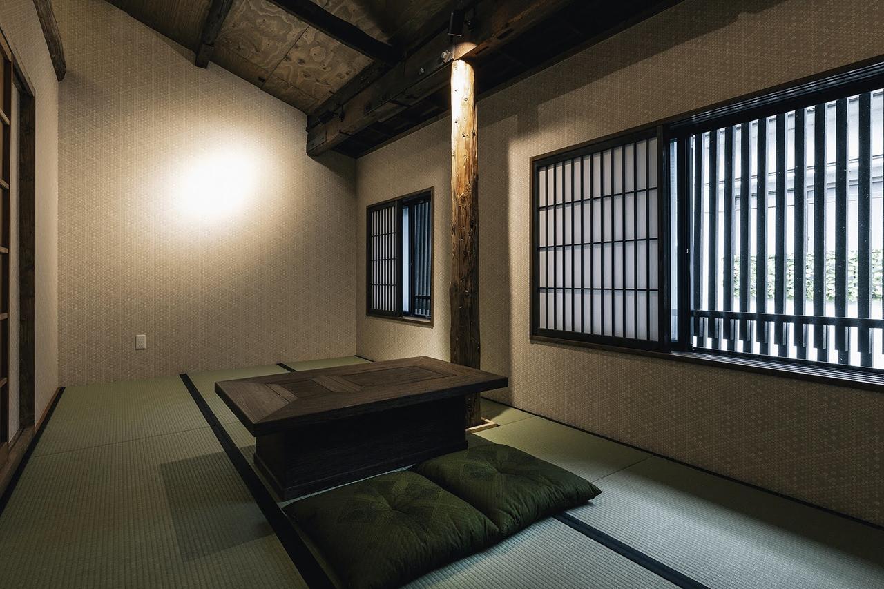 Hazuki Inn 2*