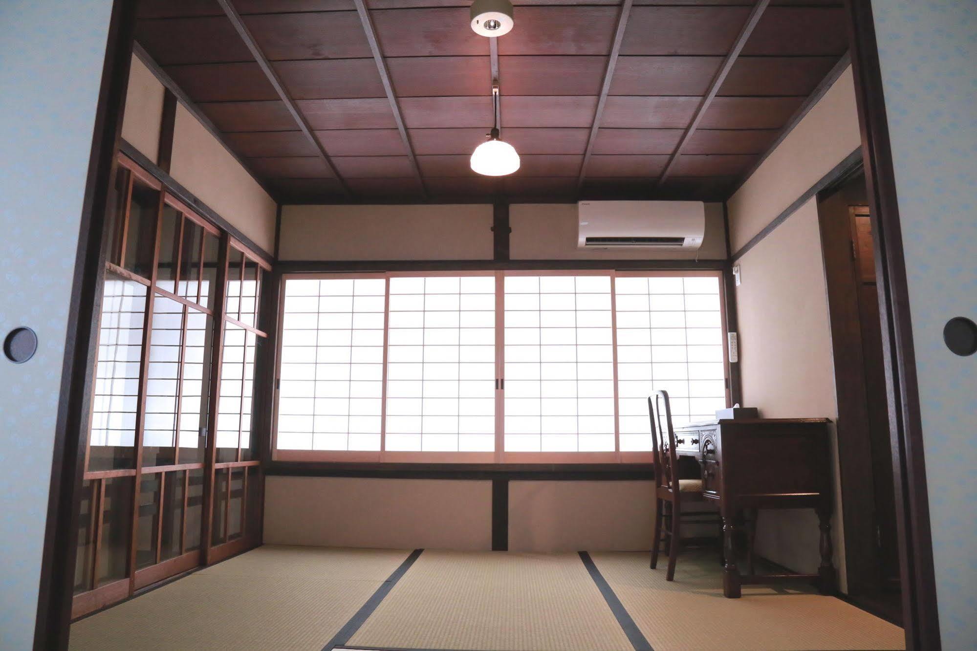 Hotel Kyomachiya-oyado Hana