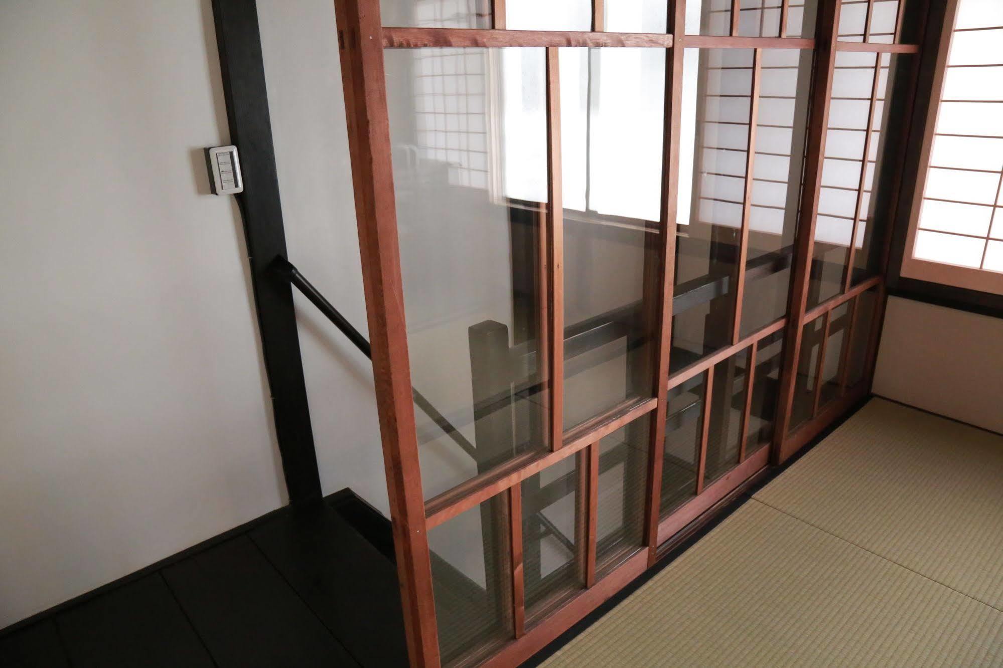 Hotel Kyomachiya-oyado Hana 2*