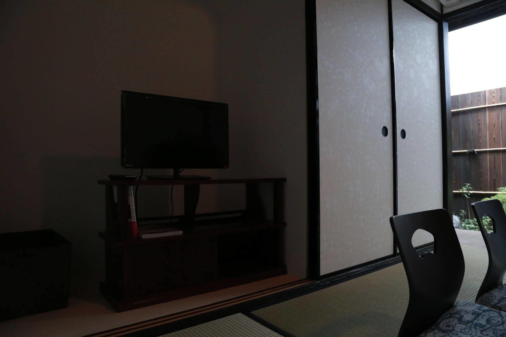 Kyomachiya-oyado Hana Hotel Kyoto
