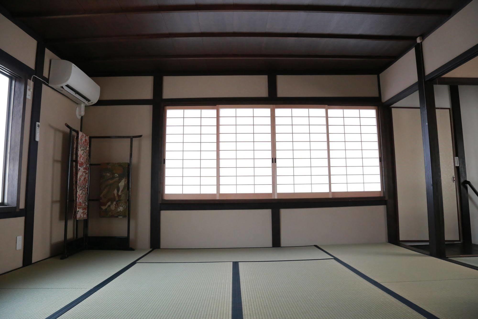 Kyomachiya-oyado Hana Kyoto