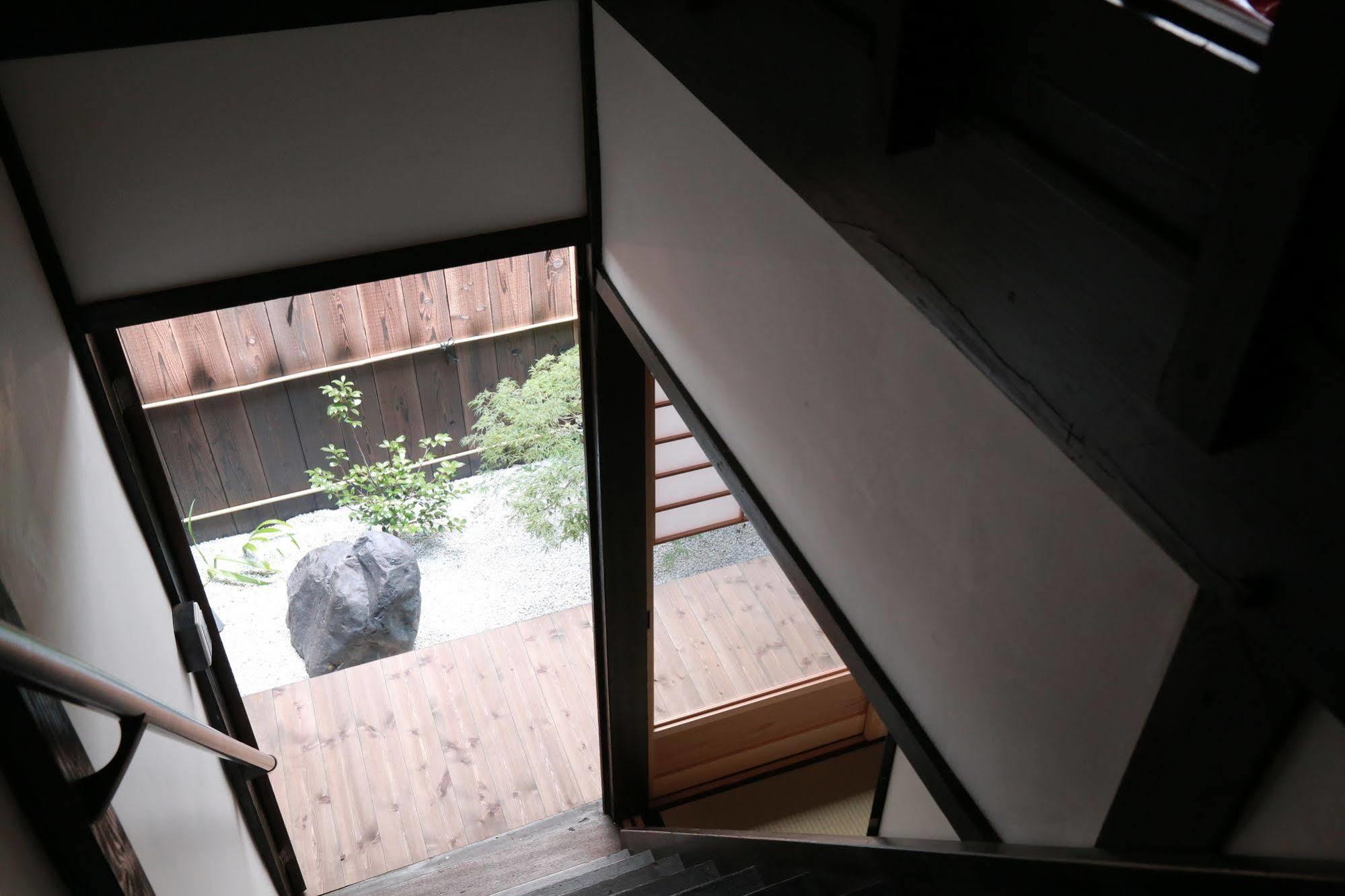 Kyomachiya-oyado Hana Hotel