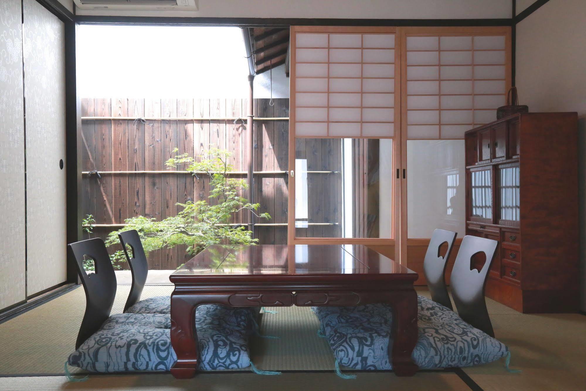 Kyomachiya-oyado Hana Kyoto