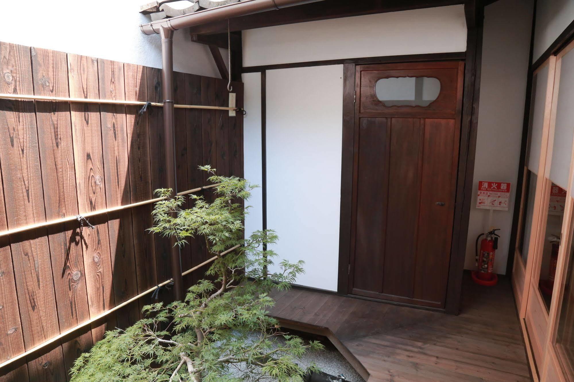 Kyomachiya-oyado Hana Hotel 2*