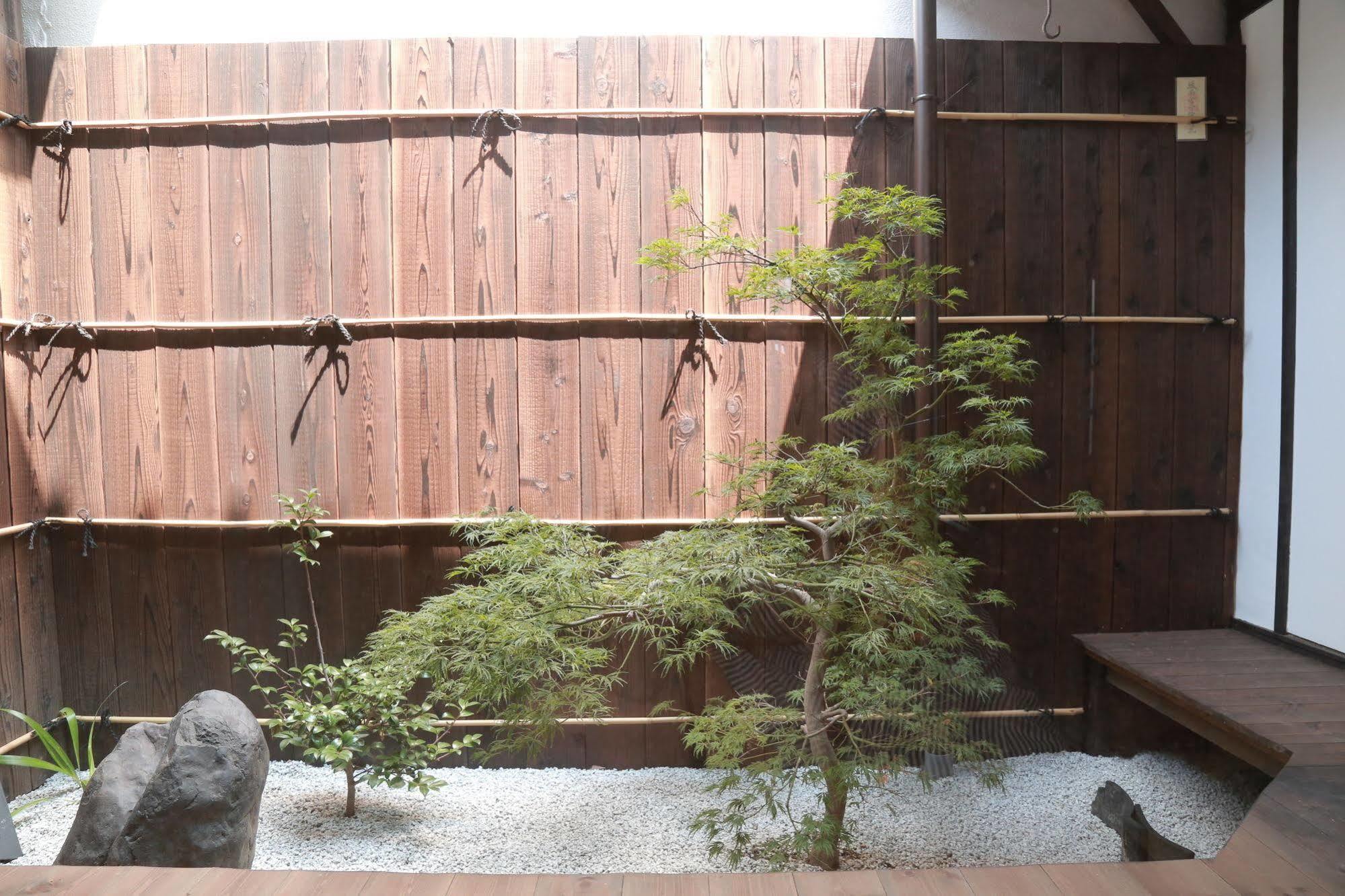 Hotel Kyomachiya-oyado Hana Kyoto
