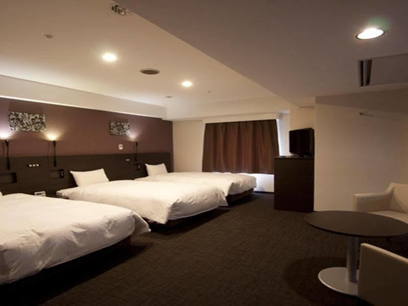 Hotel Smile Shijo Kyoto